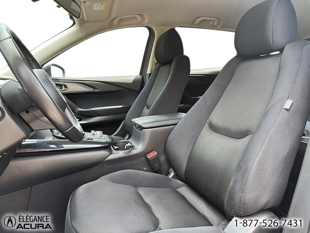 2016 Mazda CX-9 in Granby, Quebec - 11 - w1024h768px
