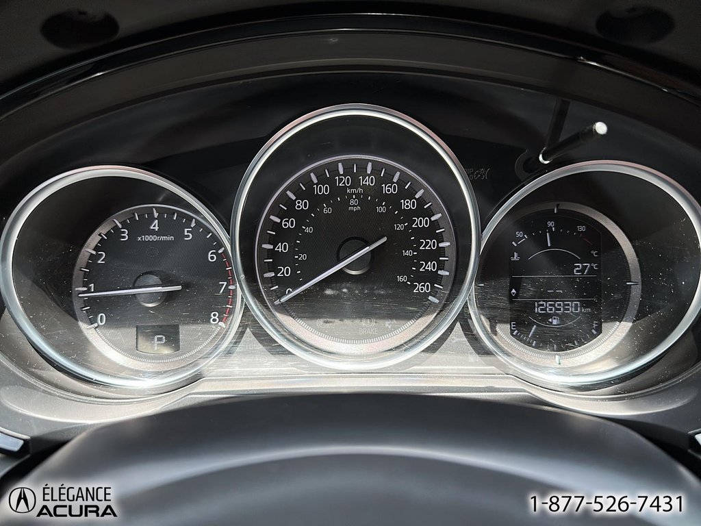 2016 Mazda CX-9 in Granby, Quebec - 16 - w1024h768px