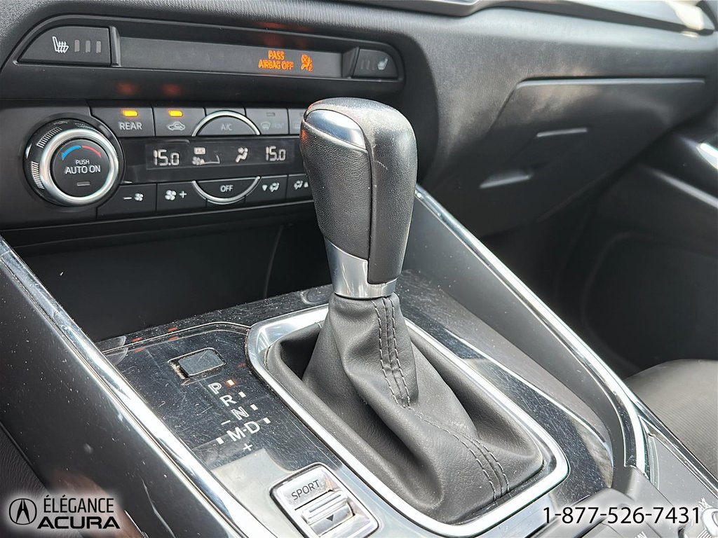 2016 Mazda CX-9 in Granby, Quebec - 18 - w1024h768px