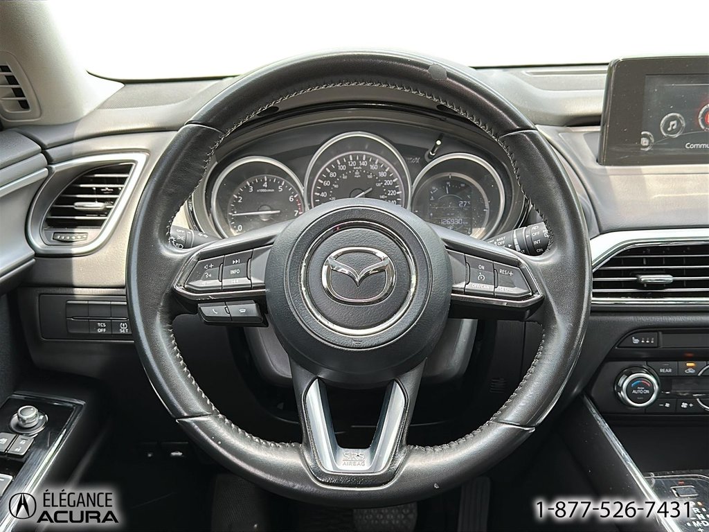 2016 Mazda CX-9 in Granby, Quebec - 15 - w1024h768px