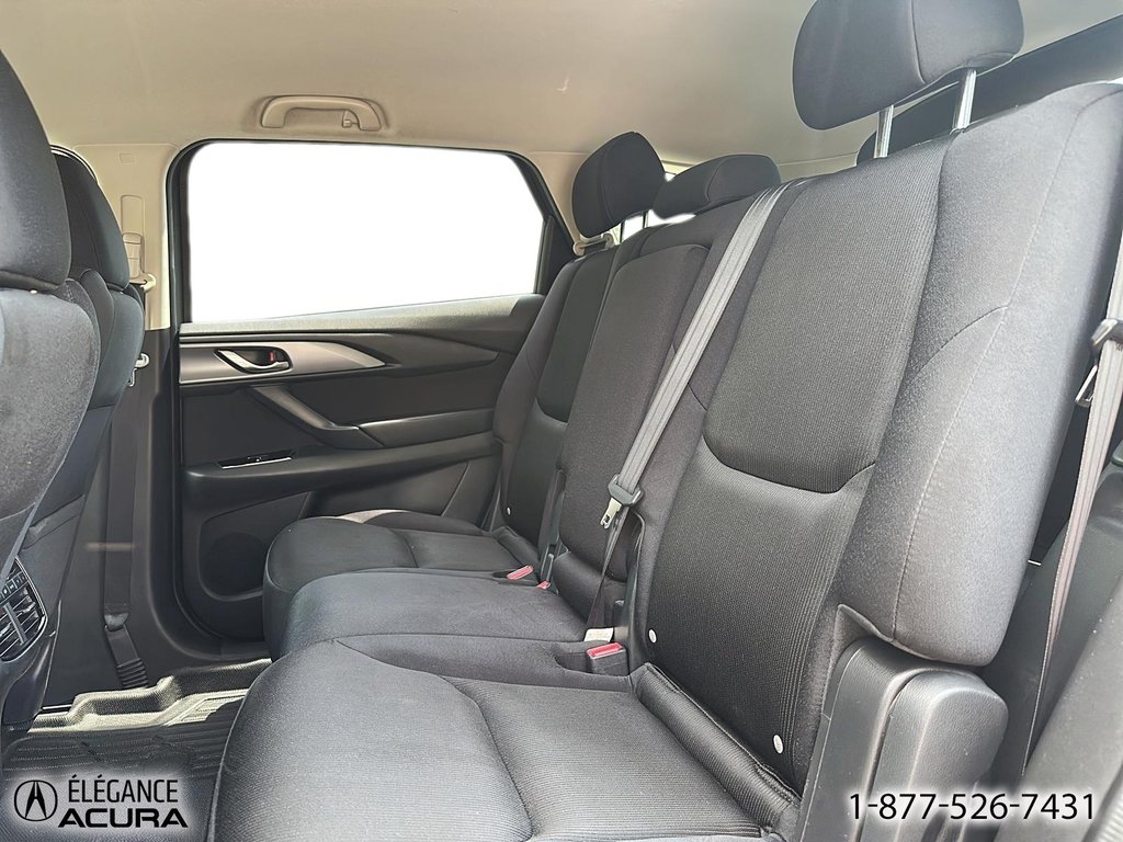 2016 Mazda CX-9 in Granby, Quebec - 12 - w1024h768px