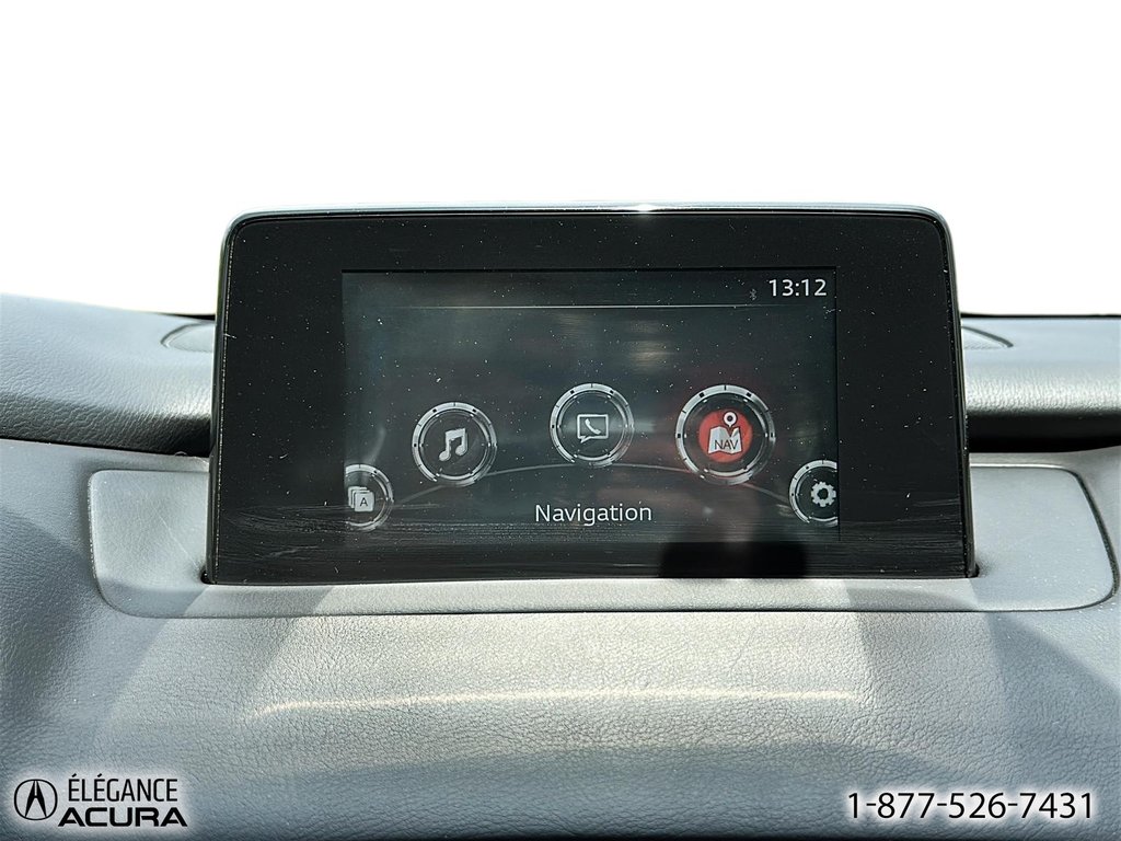 2016 Mazda CX-9 in Granby, Quebec - 23 - w1024h768px