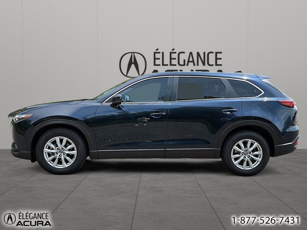 2016 Mazda CX-9 in Granby, Quebec - 8 - w1024h768px