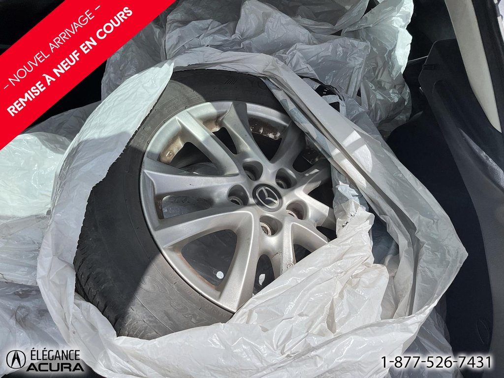 Mazda 3 GS 2016 à Granby, Québec - 3 - w1024h768px