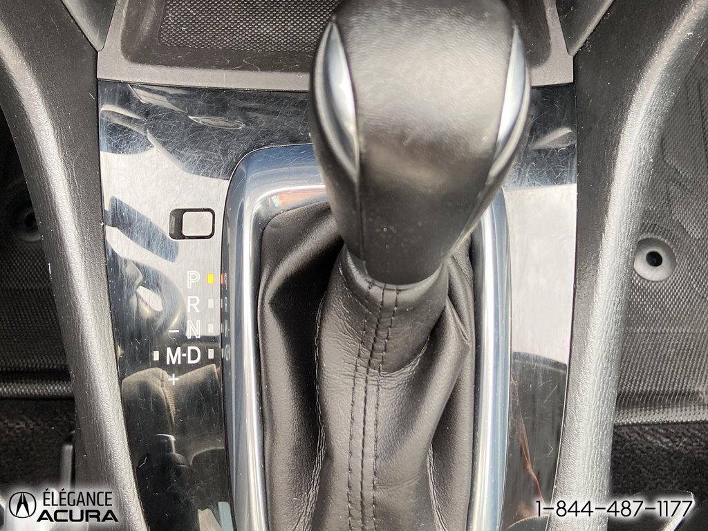 Mazda 6 TOURING 2015 à Granby, Québec - 17 - w1024h768px