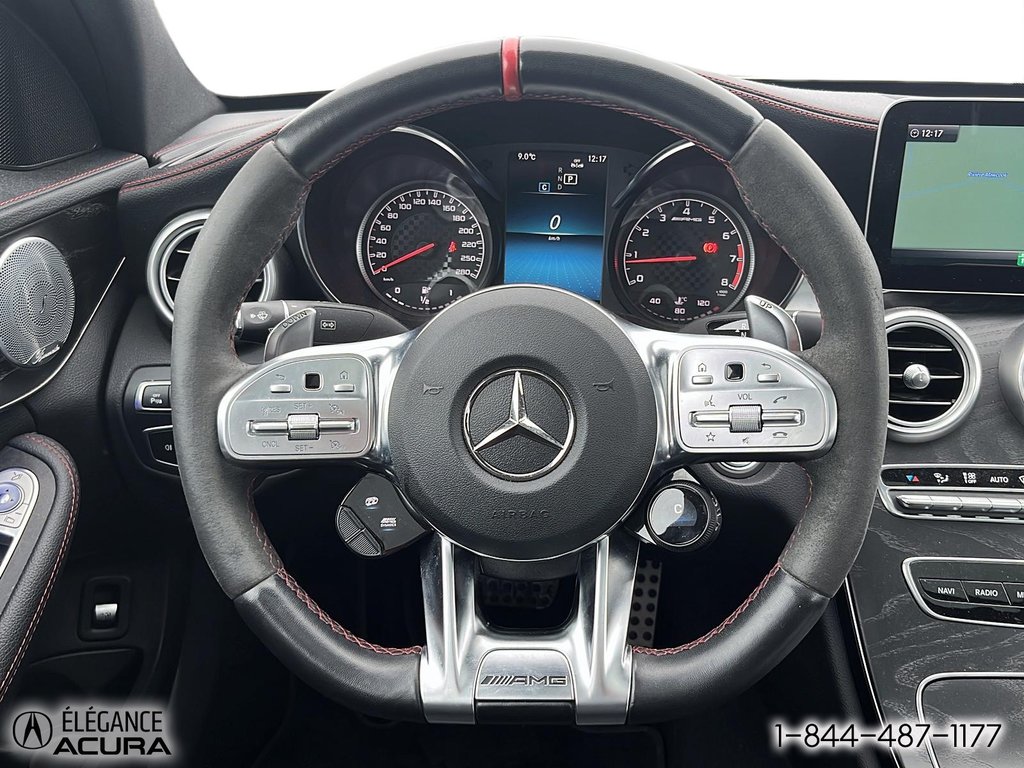 2020  C-Class AMG C 43 in Granby, Quebec - 13 - w1024h768px
