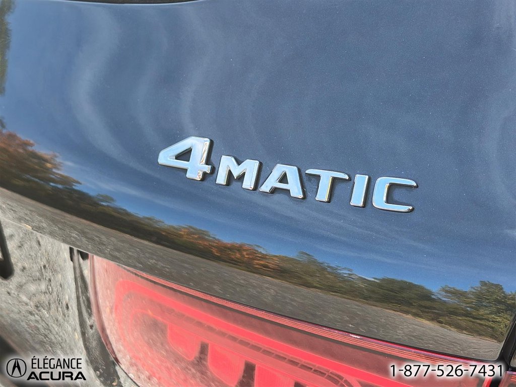 2020 Mercedes-Benz GLC 300 in Granby, Quebec - 19 - w1024h768px