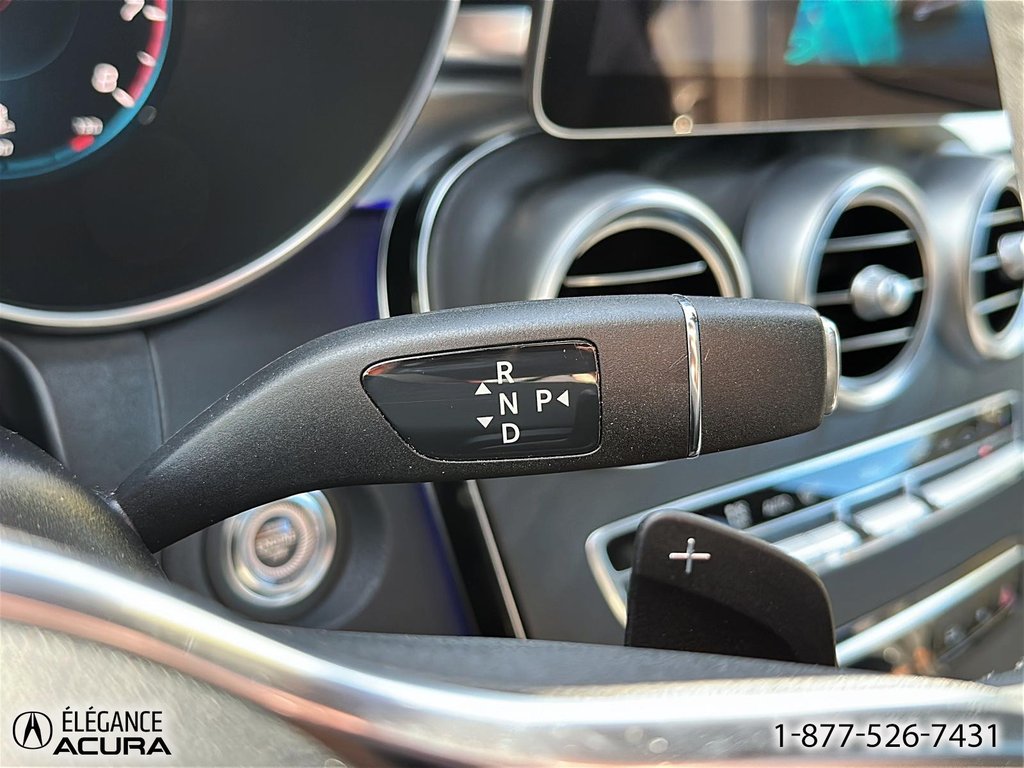 2020 Mercedes-Benz GLC 300 in Granby, Quebec - 18 - w1024h768px