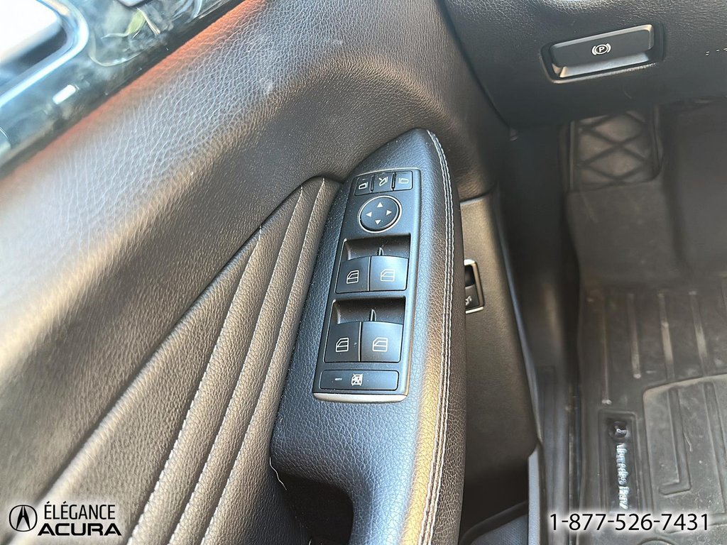 2016 Mercedes-Benz GLE 450 AMG in Granby, Quebec - 14 - w1024h768px