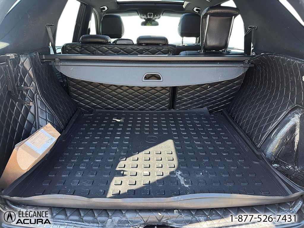 2016 Mercedes-Benz GLE 450 AMG in Granby, Quebec - 9 - w1024h768px