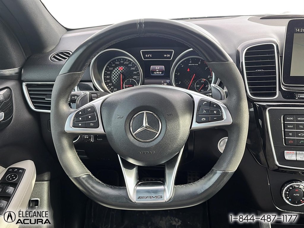 2019  GLE AMG GLE 43 in Granby, Quebec - 16 - w1024h768px