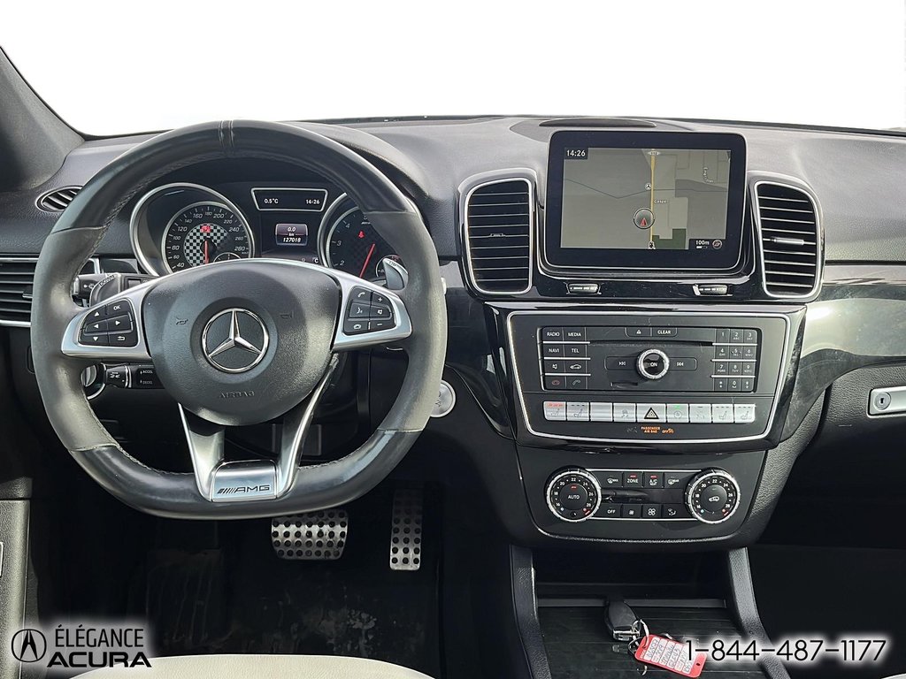 2019  GLE AMG GLE 43 in Granby, Quebec - 14 - w1024h768px