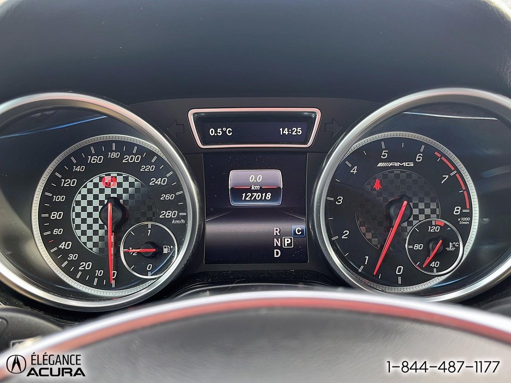 2019  GLE AMG GLE 43 in Granby, Quebec - 13 - w1024h768px