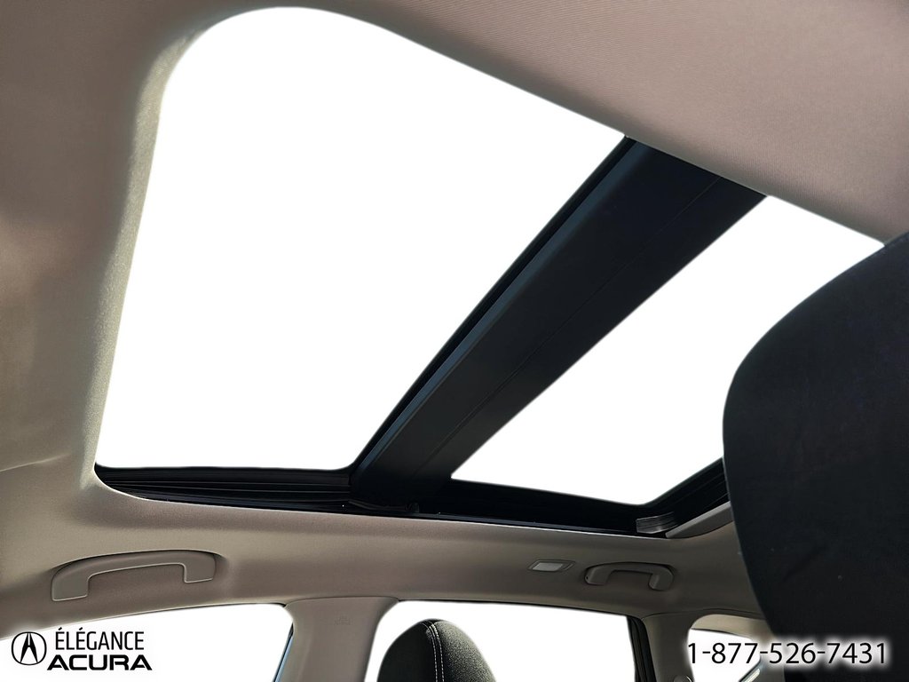 Nissan Murano SV 2018 à Granby, Québec - 21 - w1024h768px