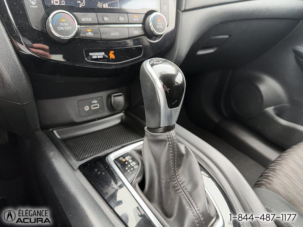 2019  Rogue S in Granby, Quebec - 17 - w1024h768px