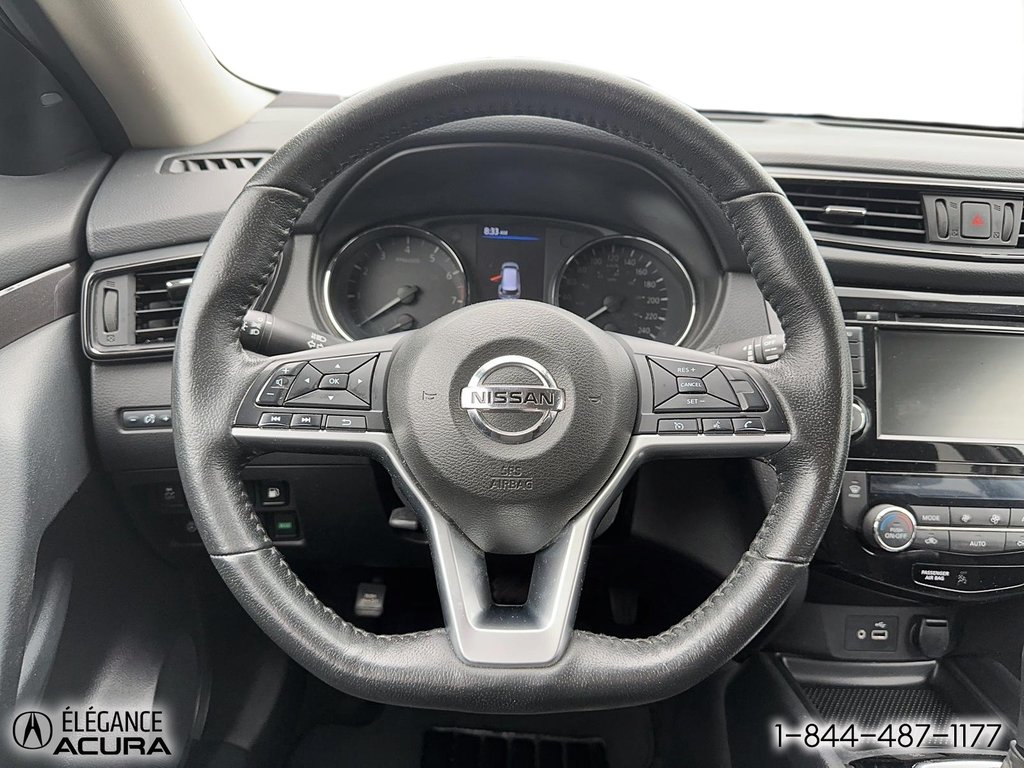 2019 Nissan Rogue in Granby, Quebec - 14 - w1024h768px