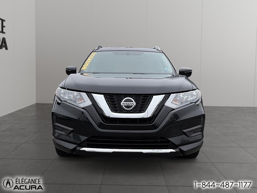 Nissan Rogue  2019 à Granby, Québec - 2 - w1024h768px