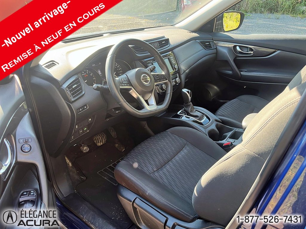 2020 Nissan Rogue in Granby, Quebec - 7 - w1024h768px