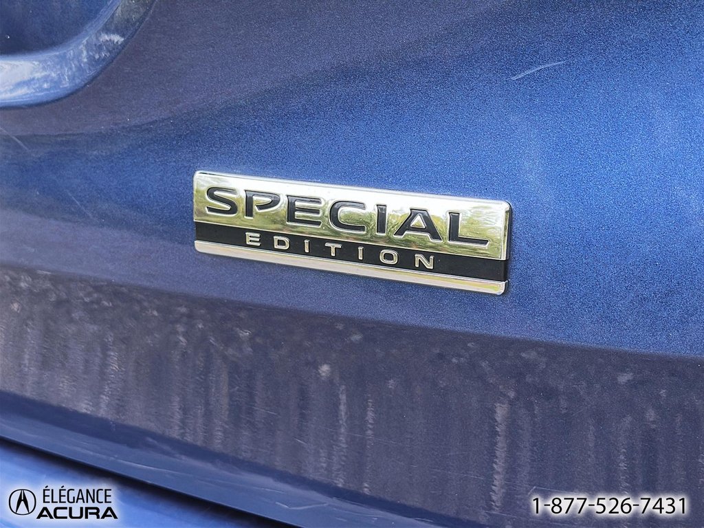 2020 Nissan Rogue in Granby, Quebec - 19 - w1024h768px