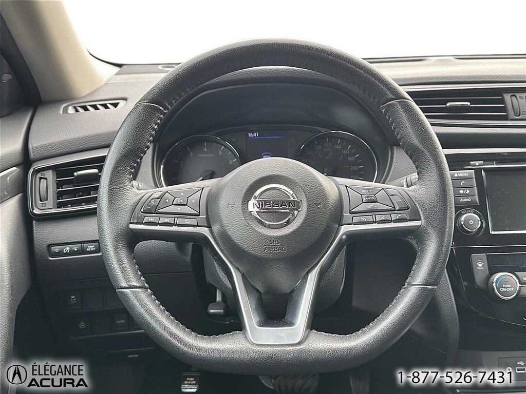 2020 Nissan Rogue in Granby, Quebec - 15 - w1024h768px