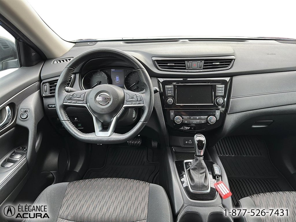 2020 Nissan Rogue in Granby, Quebec - 13 - w1024h768px