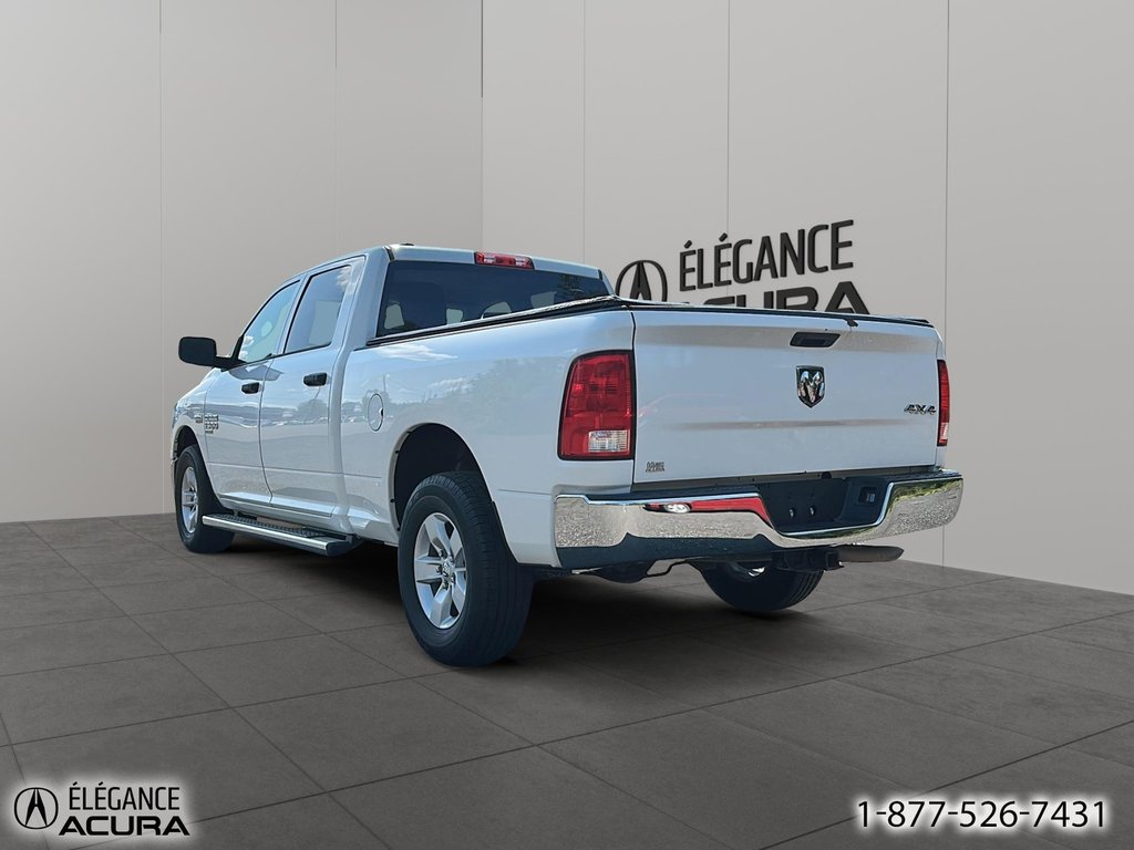 Ram 1500 Classic  2019 à Granby, Québec - 7 - w1024h768px