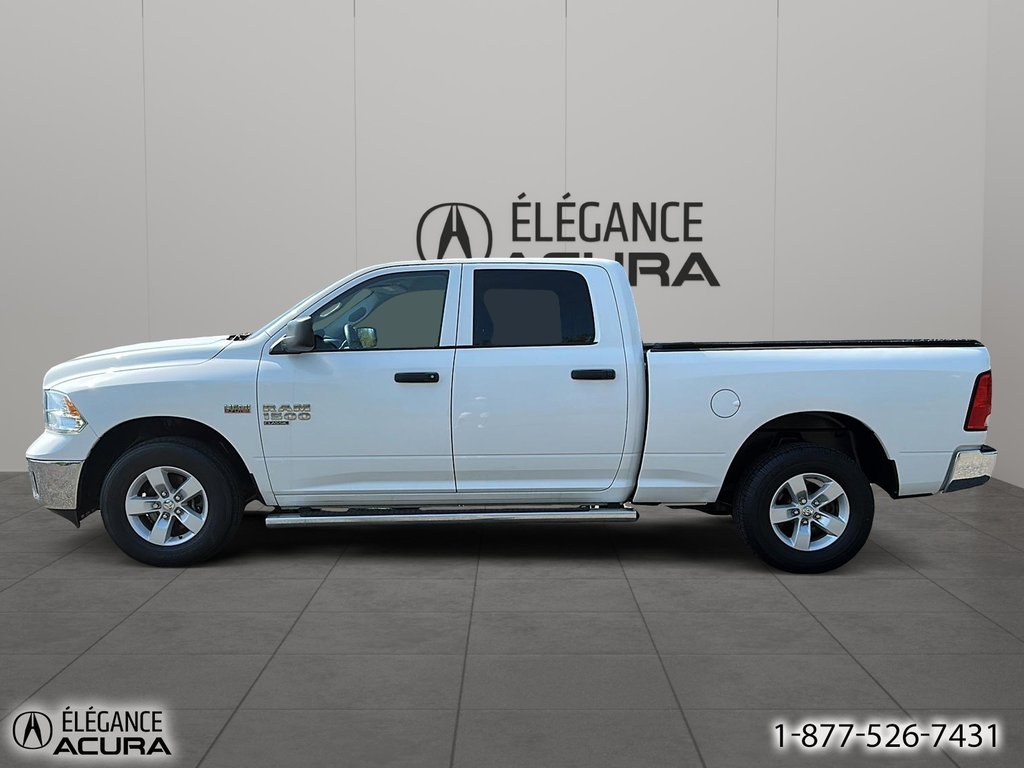 Ram 1500 Classic  2019 à Granby, Québec - 8 - w1024h768px