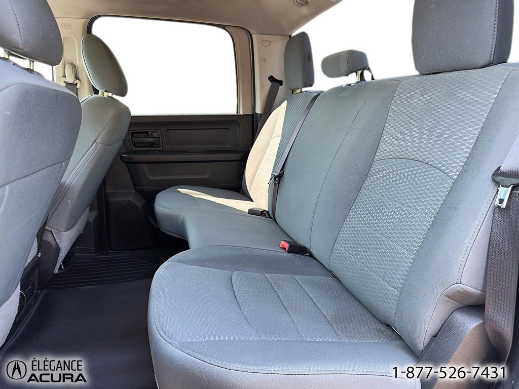 Ram 1500 Classic  2019 à Granby, Québec - 12 - w1024h768px