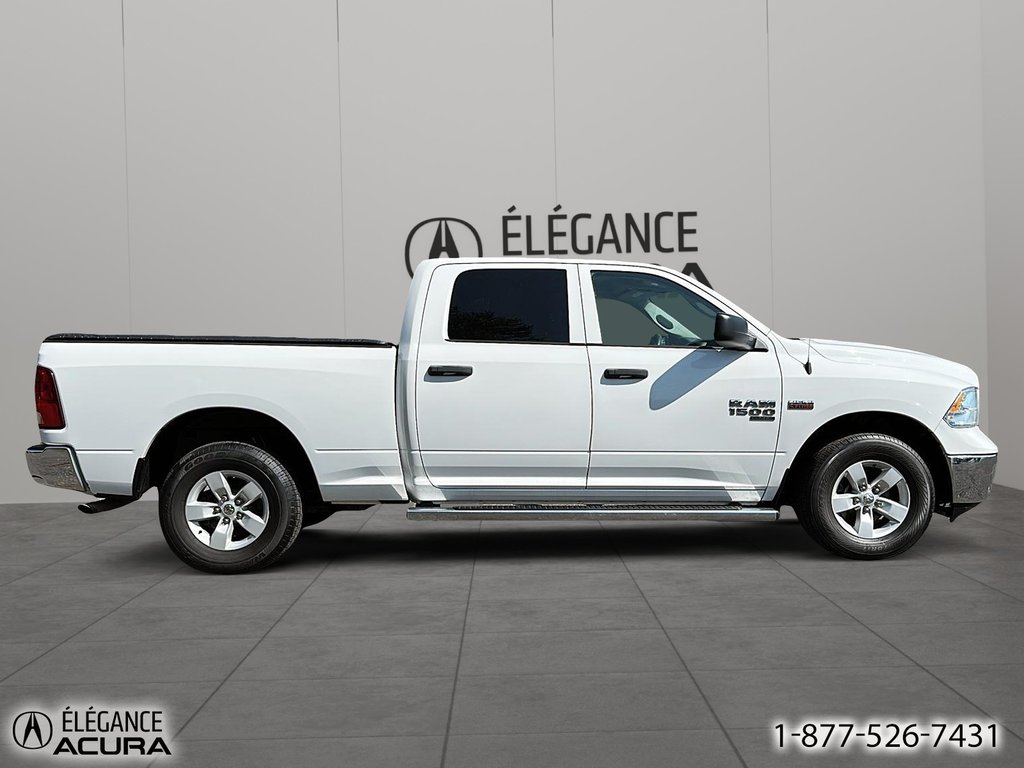 Ram 1500 Classic  2019 à Granby, Québec - 4 - w1024h768px