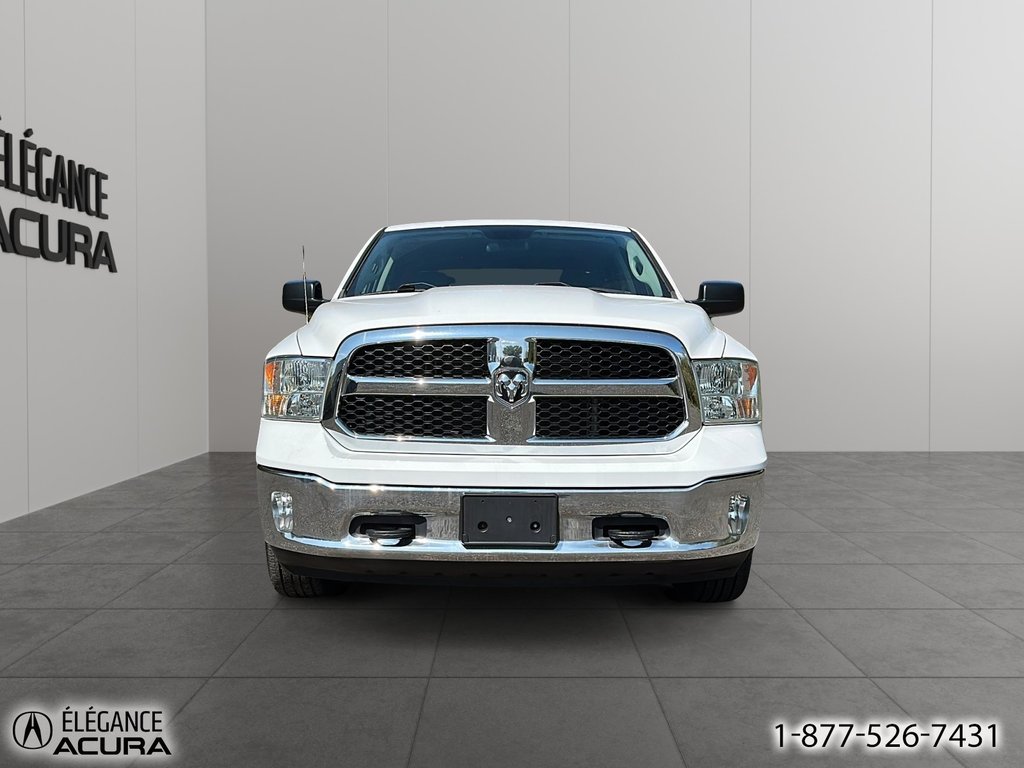 Ram 1500 Classic  2019 à Granby, Québec - 2 - w1024h768px