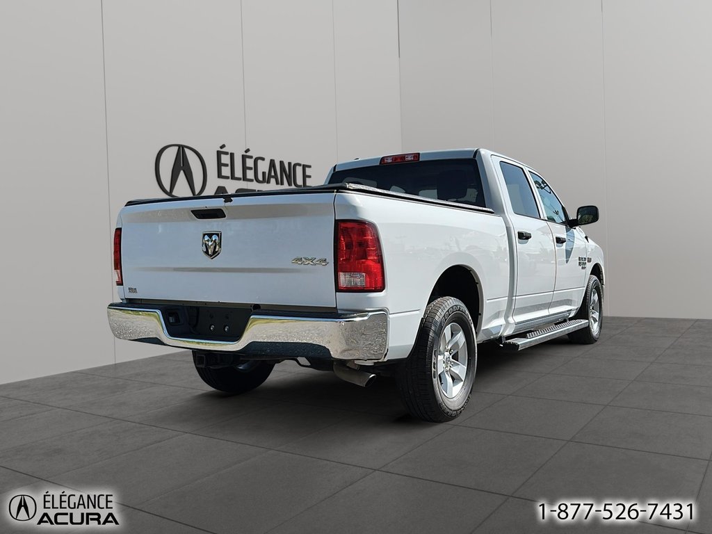 Ram 1500 Classic  2019 à Granby, Québec - 5 - w1024h768px