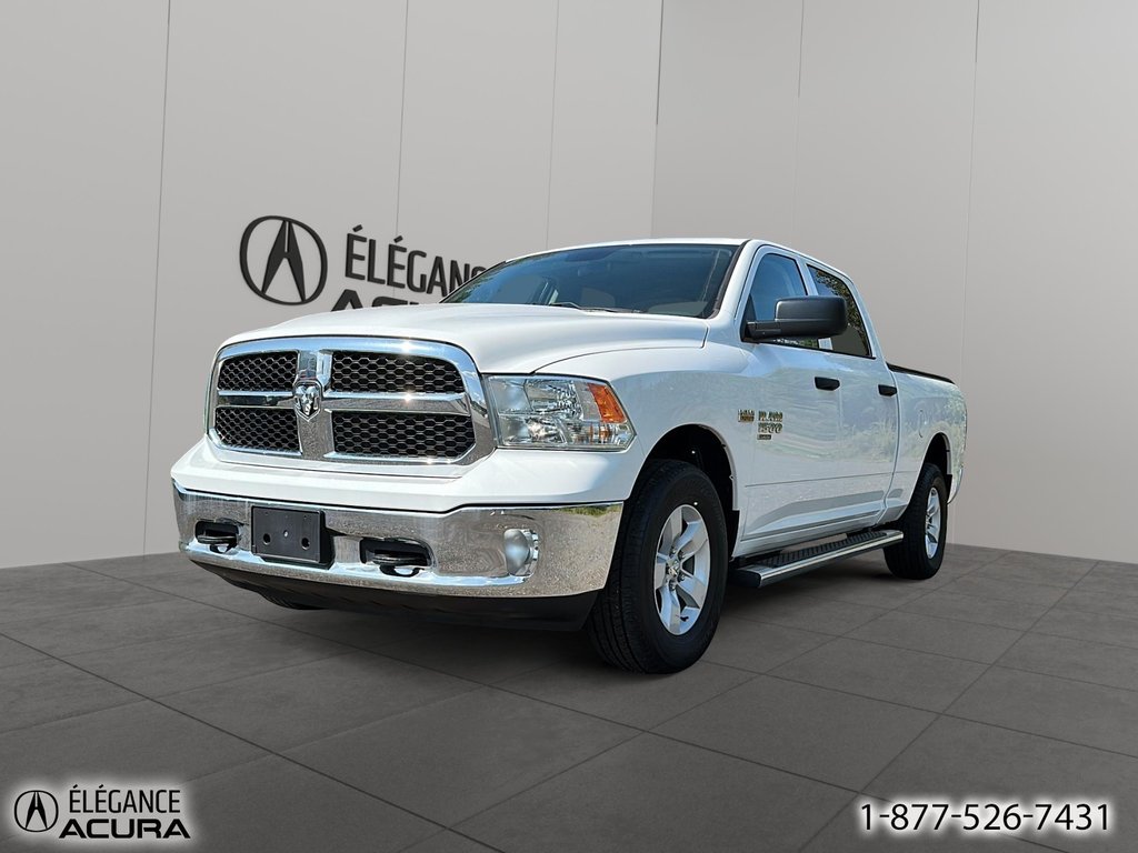 Ram 1500 Classic  2019 à Granby, Québec - 1 - w1024h768px