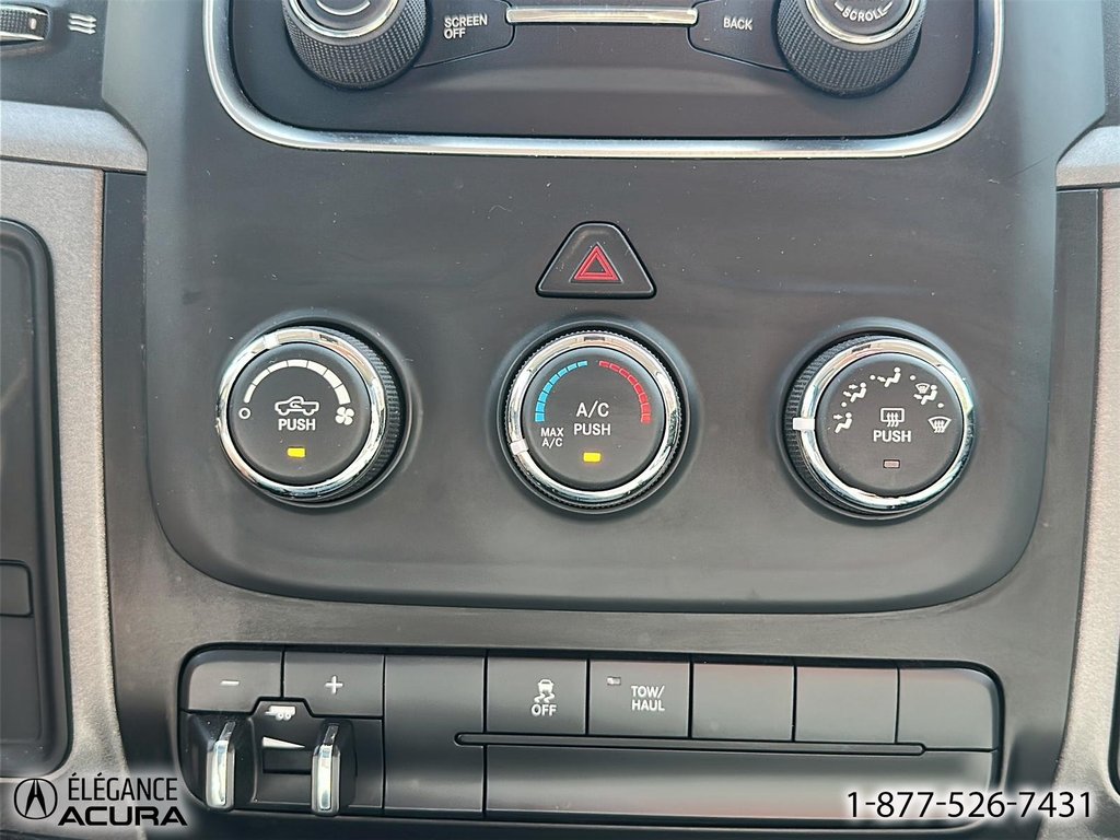 Ram 1500 Classic  2019 à Granby, Québec - 17 - w1024h768px