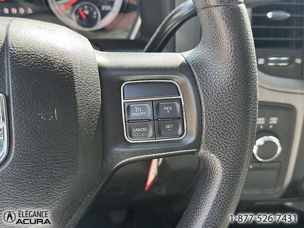 Ram 1500 Classic  2019 à Granby, Québec - 21 - w1024h768px