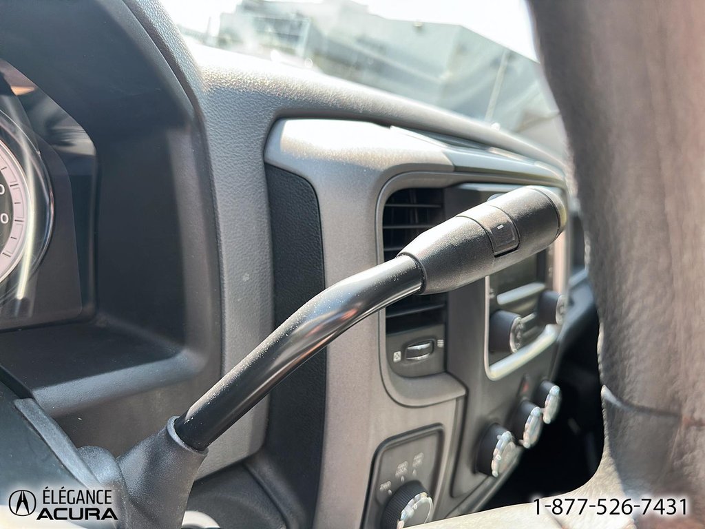 Ram 1500 Classic  2019 à Granby, Québec - 18 - w1024h768px