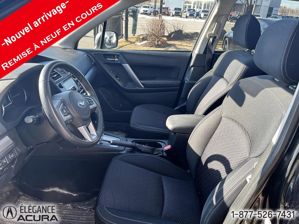 Subaru Forester  2017 à Granby, Québec - 2 - w1024h768px