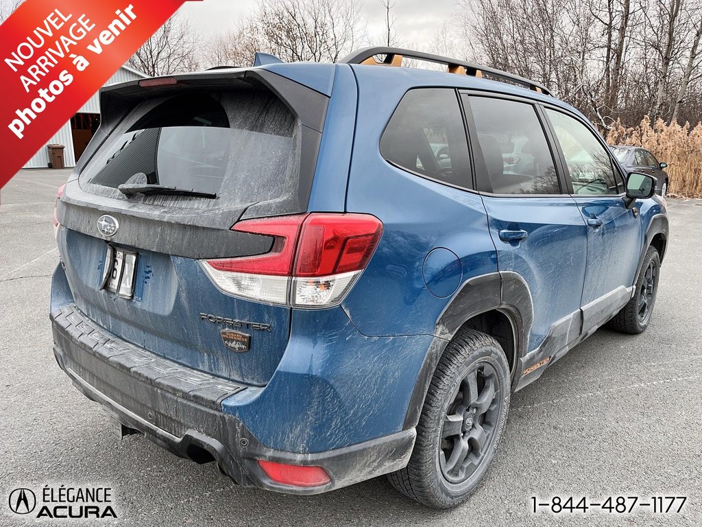 2023 Subaru Forester in Granby, Quebec - 4 - w1024h768px