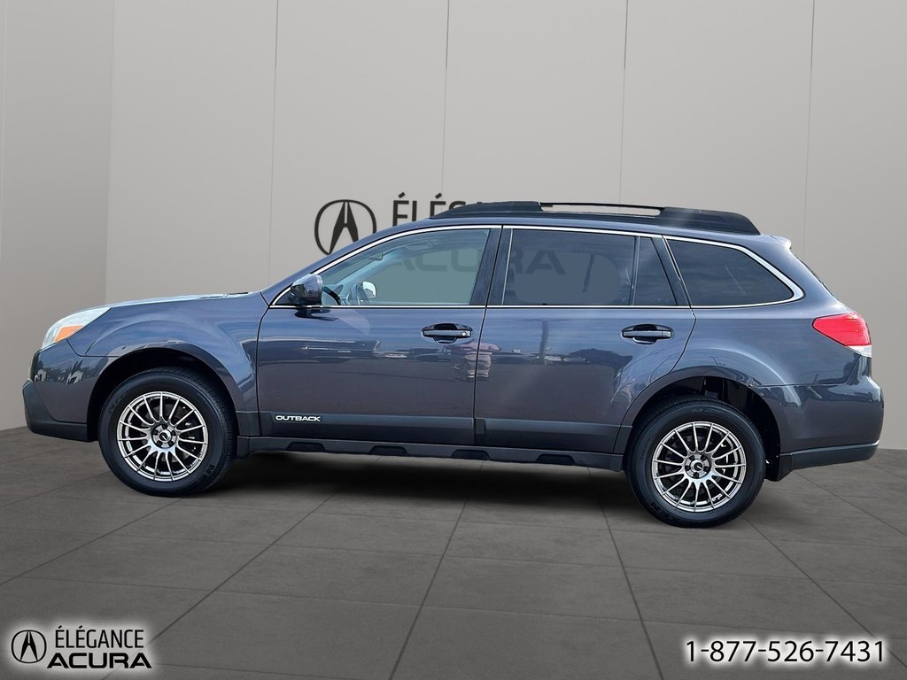 2013 Subaru Outback 3.6R LIMITED in Granby, Quebec - 8 - w1024h768px