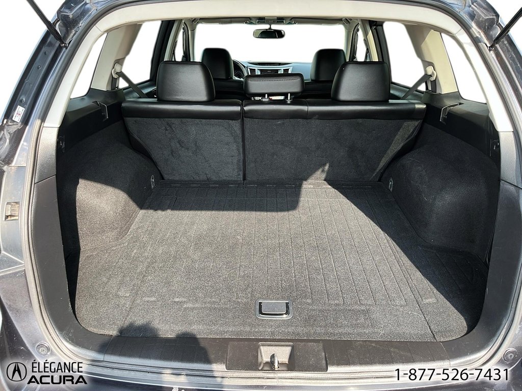 2013 Subaru Outback 3.6R LIMITED in Granby, Quebec - 9 - w1024h768px
