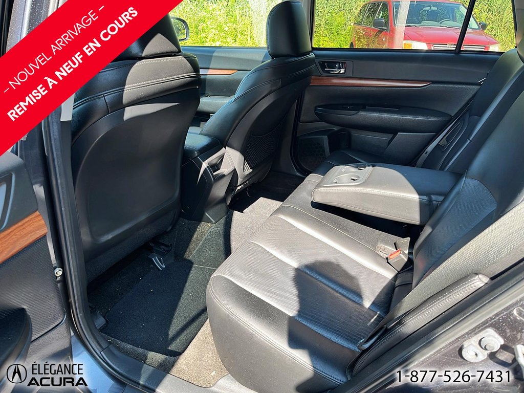 2013 Subaru Outback 3.6R LIMITED in Granby, Quebec - 9 - w1024h768px