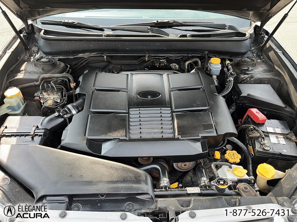 2013 Subaru Outback 3.6R LIMITED in Granby, Quebec - 11 - w1024h768px