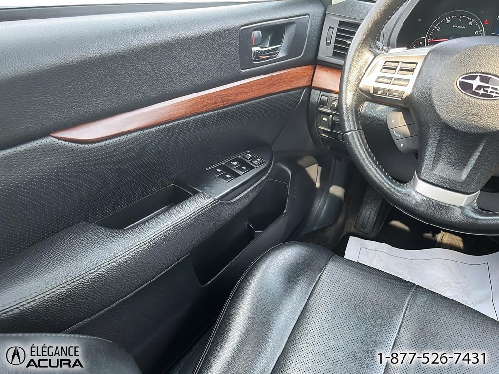 2013 Subaru Outback 3.6R LIMITED in Granby, Quebec - 16 - w1024h768px