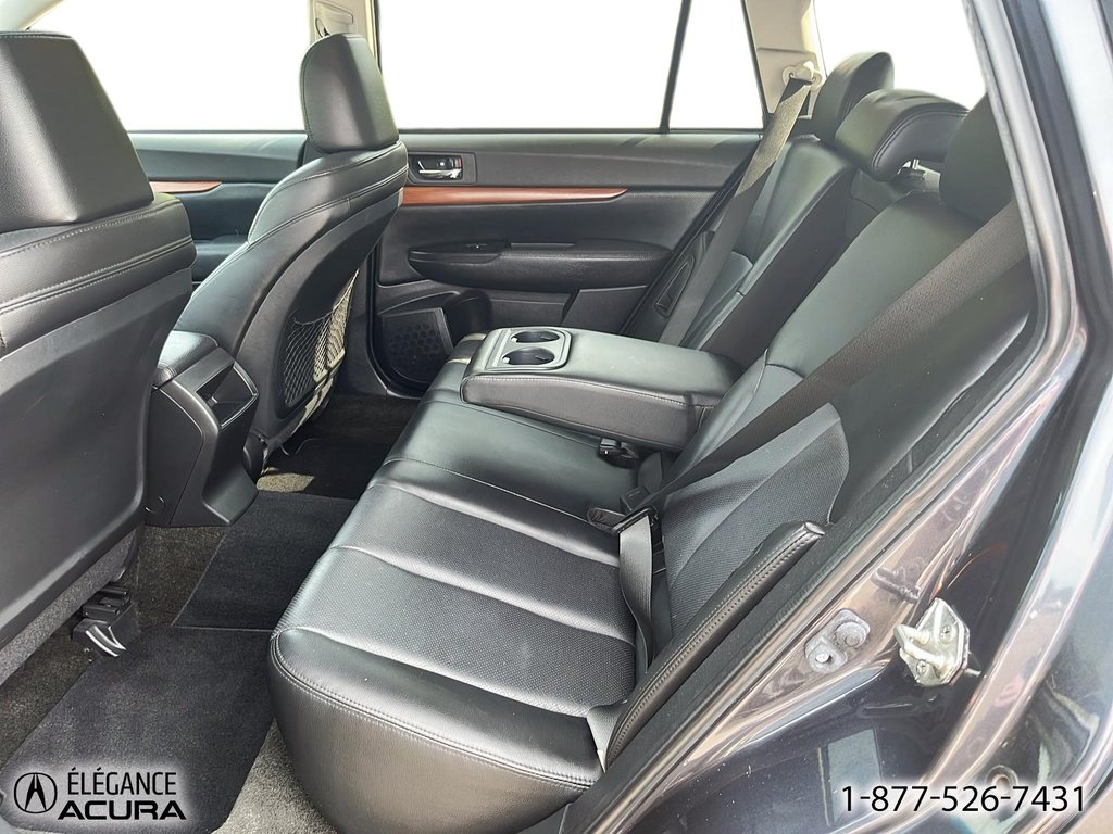 2013 Subaru Outback 3.6R LIMITED in Granby, Quebec - 13 - w1024h768px