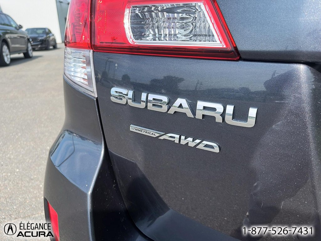 2013 Subaru Outback 3.6R LIMITED in Granby, Quebec - 21 - w1024h768px