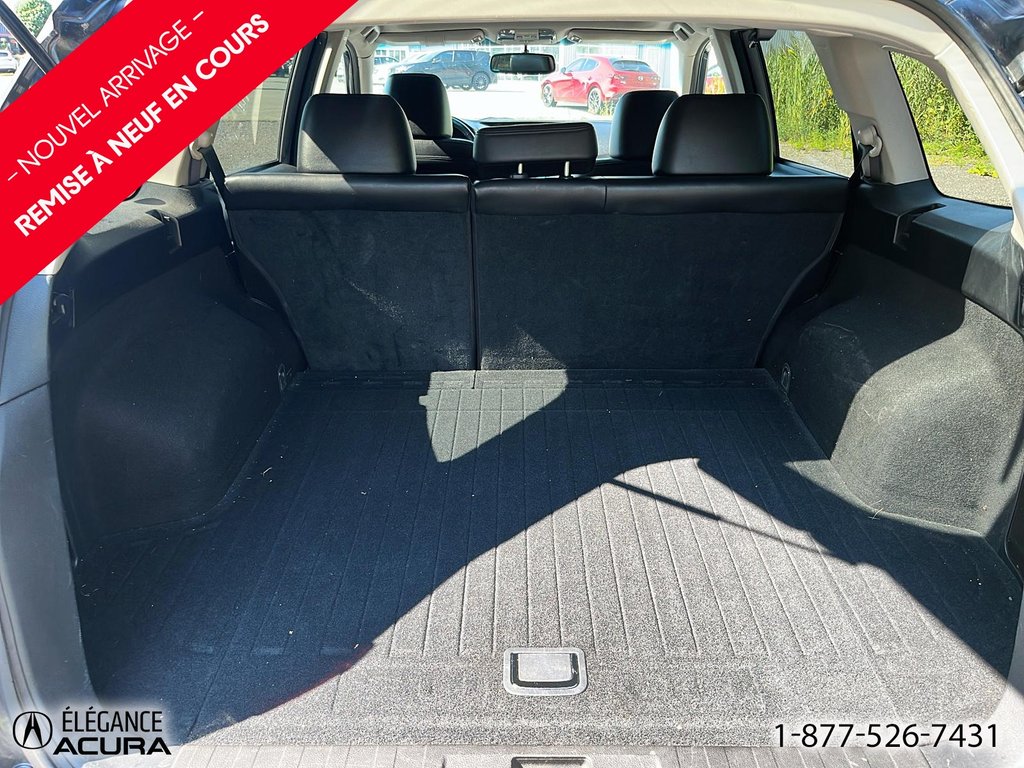 2013 Subaru Outback 3.6R LIMITED in Granby, Quebec - 8 - w1024h768px