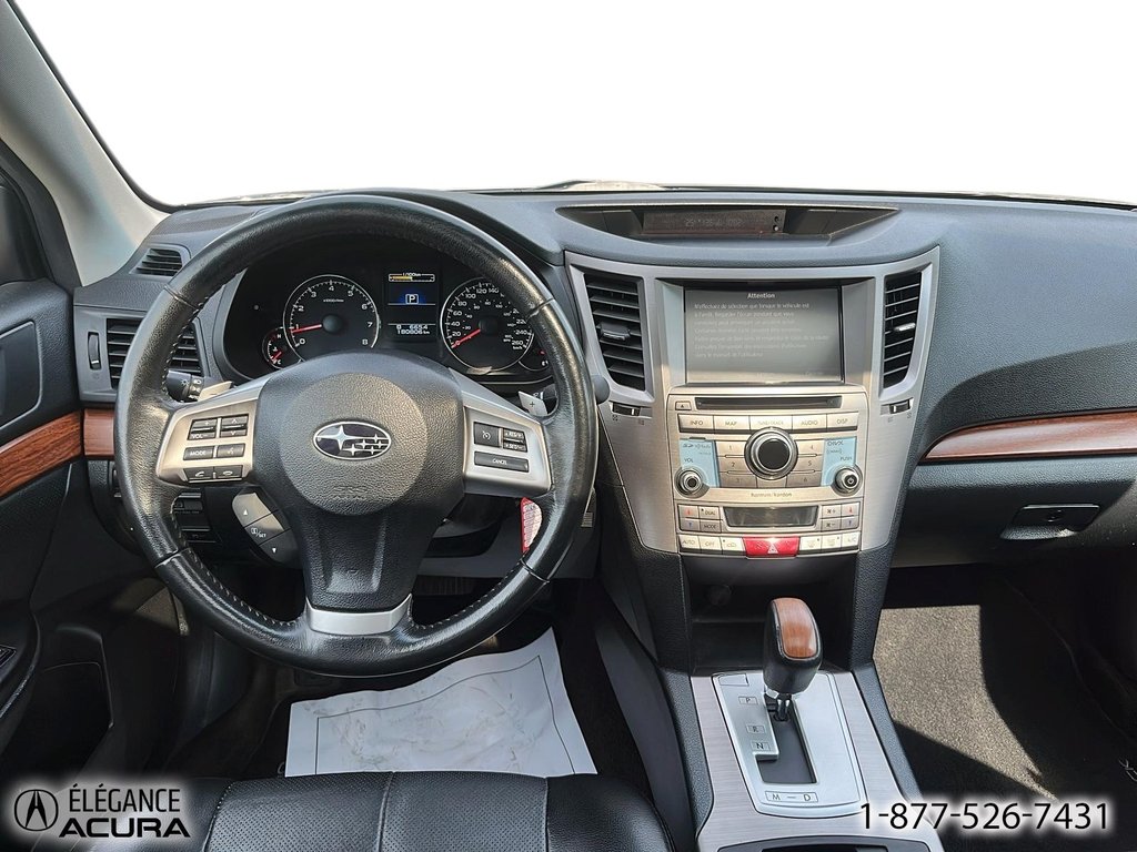 2013 Subaru Outback 3.6R LIMITED in Granby, Quebec - 19 - w1024h768px