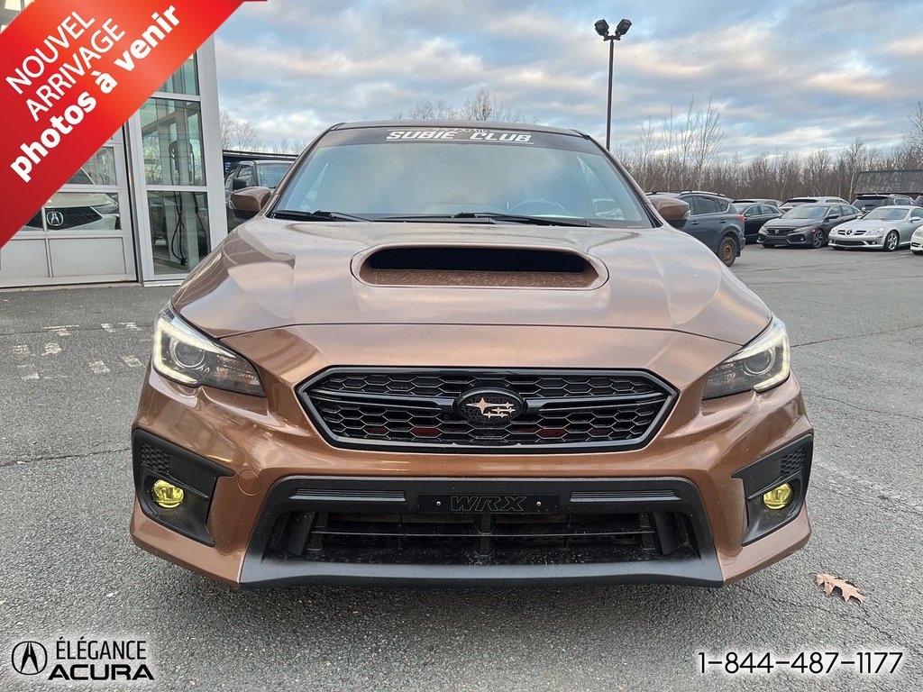 WRX Sport 2018 à Granby, Québec - 2 - w1024h768px