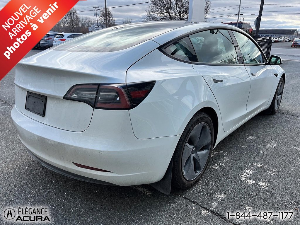 MODEL 3 STANDARD RANGE PROPULSION 2021 à Granby, Québec - 4 - w1024h768px