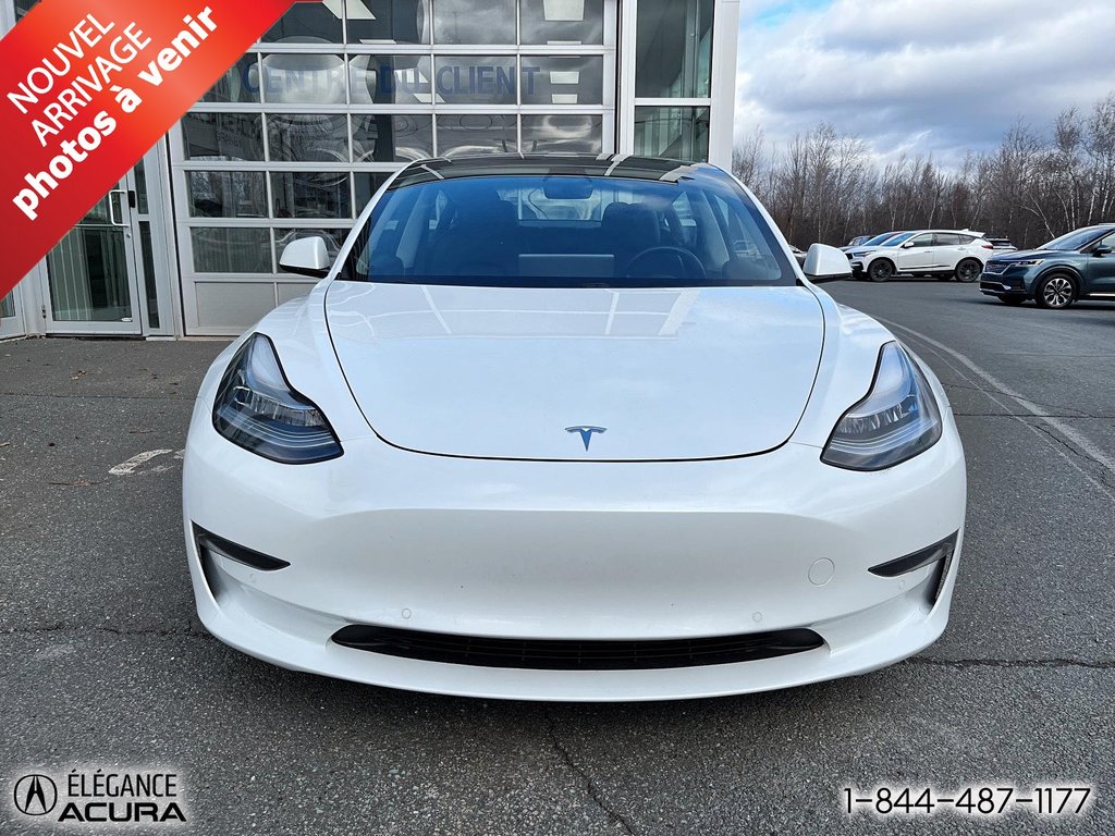 MODEL 3 STANDARD RANGE PROPULSION 2021 à Granby, Québec - 2 - w1024h768px