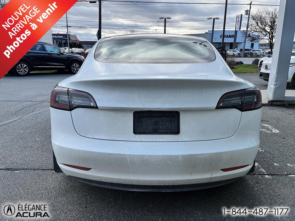 MODEL 3 STANDARD RANGE PROPULSION 2021 à Granby, Québec - 5 - w1024h768px